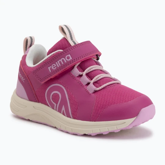 Zdjęcie produktu Buty dziecięce Reima Enkka fucshia Różowy