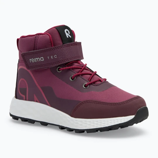 Zdjęcie produktu Buty dziecięce Reima Hiipien deep purple Fioletowy