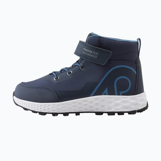 Zdjęcie produktu Buty dziecięce Reima Hiipien navy Granatowy
