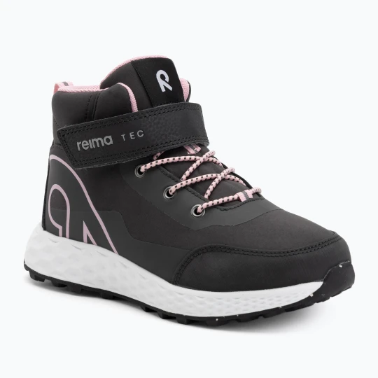 Zdjęcie produktu Buty dziecięce Reima Hiipien peat grey