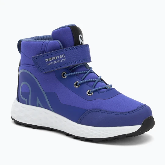 Zdjęcie produktu Buty dziecięce Reima Hiipien twilight blue