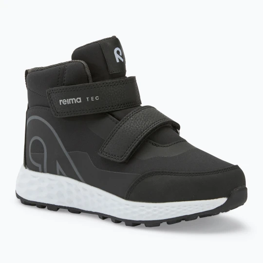 Zdjęcie produktu Buty dziecięce Reima Hiivin black