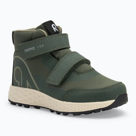 Zdjęcie produktu Buty dziecięce Reima Hiivin thyme green