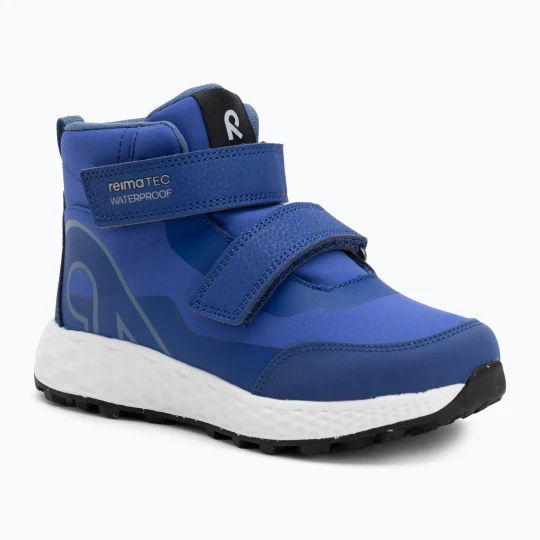 Zdjęcie produktu Buty dziecięce Reima Hiivin twilight blue