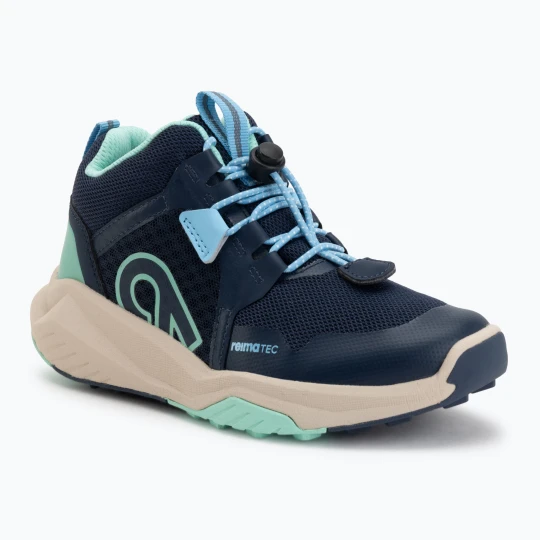 Zdjęcie produktu Buty dziecięce Reima Kiritin navy Granatowy