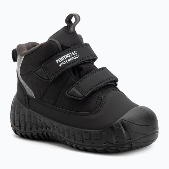 Zdjęcie produktu Buty dziecięce Reima Passo 2.0 black