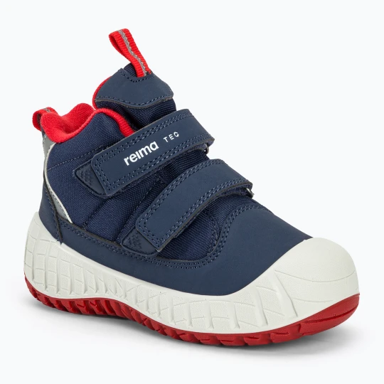 Zdjęcie produktu Buty dziecięce Reima Passo 2.0 navy Granatowy