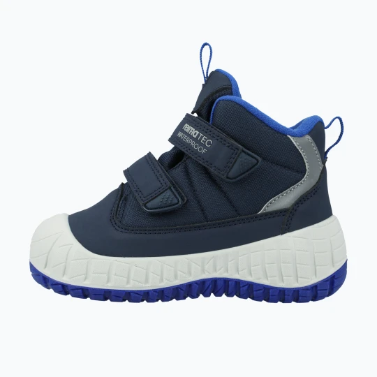 Zdjęcie produktu Buty dziecięce Reima Passo 2.0 navy Granatowy