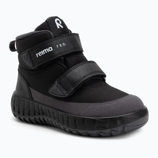 Zdjęcie produktu Buty dziecięce Reima Patter 2.0 black