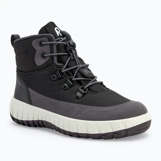 Zdjęcie produktu Buty dziecięce Reima Wetter 2.0 black