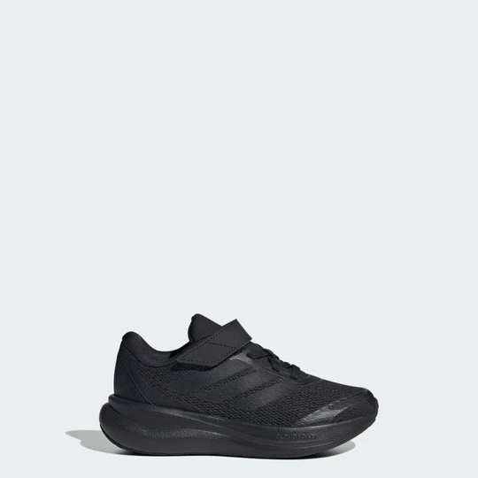 Zdjęcie produktu BUTY DZIECIĘCE RUNFALCON 6 Adidas czarny