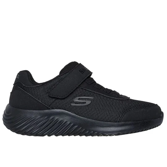 Zdjęcie produktu Buty dziecięce Skechers Bounder Trekzic 403908LBBK - czarne