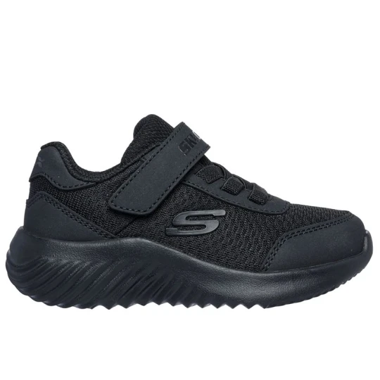 Zdjęcie produktu Buty dziecięce Skechers Bounder Trekzic 403908NBBK - czarne
