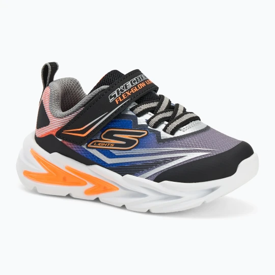 Zdjęcie produktu Buty dziecięce SKECHERS Flex-Glow Ultra black