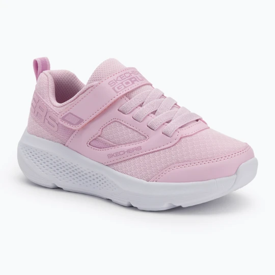 Zdjęcie produktu Buty dziecięce SKECHERS Go Run Elevate light pink
