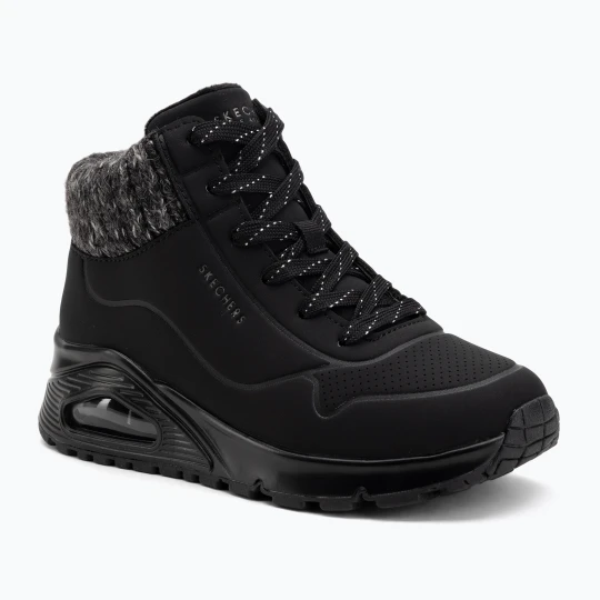 Zdjęcie produktu Buty dziecięce SKECHERS Uno Gen1 Darling Daze black