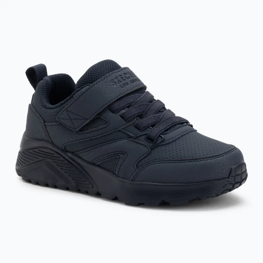Zdjęcie produktu Buty dziecięce SKECHERS Uno Lite Echo Surge navy Granatowy