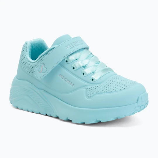 Zdjęcie produktu Buty dziecięce SKECHERS Uno Lite turquoise Niebieski