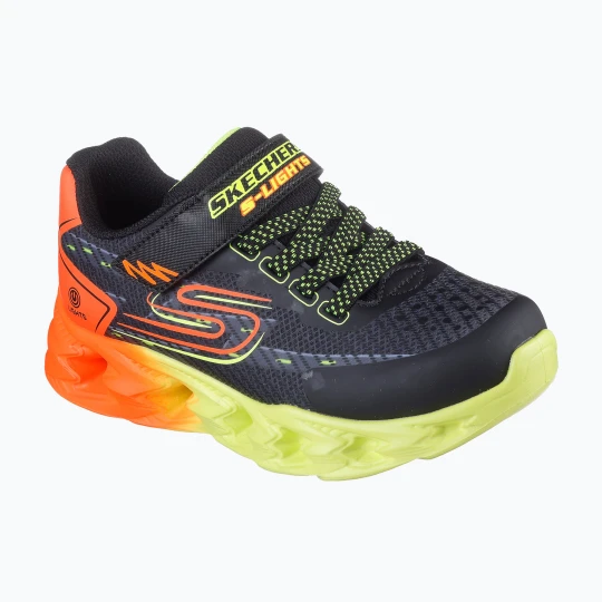 Zdjęcie produktu Buty dziecięce SKECHERS Vortex 2.0 Quantroid black