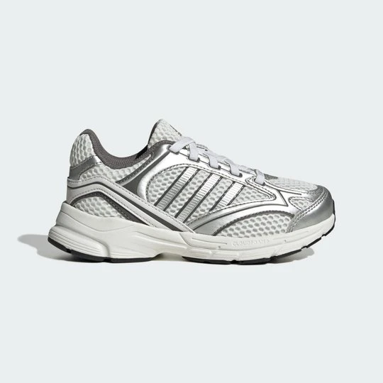 Zdjęcie produktu BUTY DZIECIĘCE SPIRITAIN Adidas biały