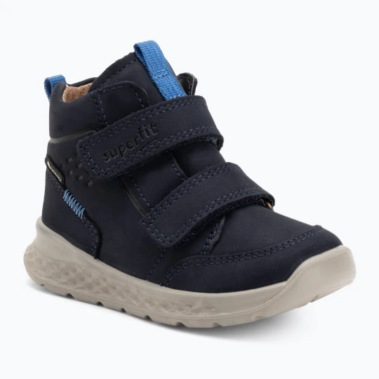 Zdjęcie produktu Buty dziecięce Superfit Breeze blue