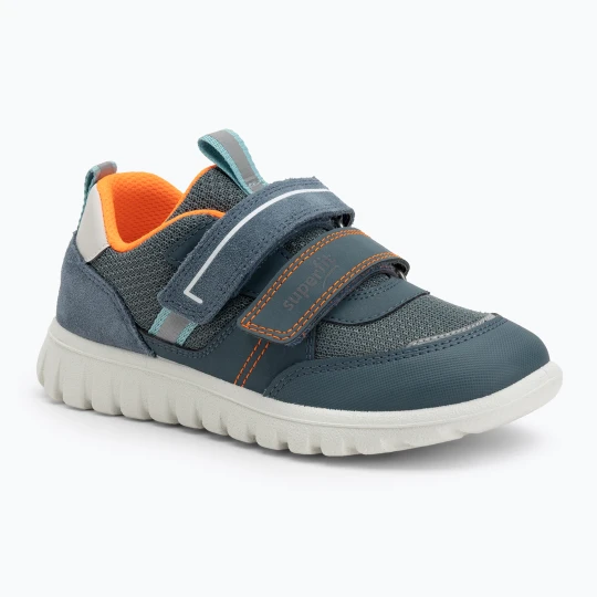 Zdjęcie produktu Buty dziecięce Superfit Sport7 Mini blue/orange