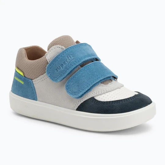Zdjęcie produktu Buty dziecięce Superfit Supies multicolor Beżowy