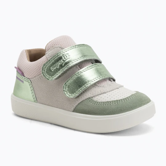 Zdjęcie produktu Buty dziecięce Superfit Supies multicolor Beżowy