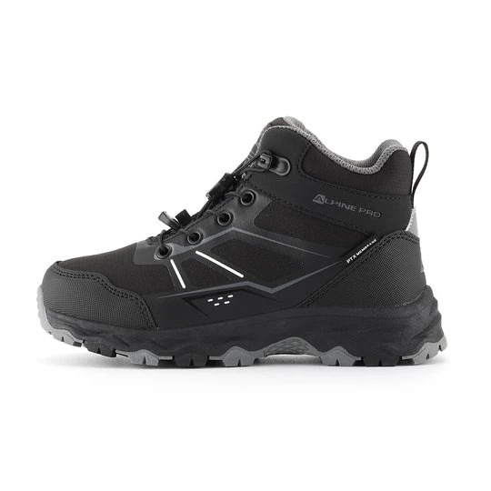Zdjęcie produktu Buty dziecięce turystyczne za kostkę Moteno Alpine Pro