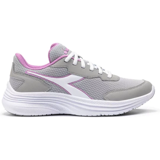 Zdjęcie produktu Sneakersy Eagle 7 Wm's Diadora Szary