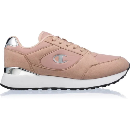 Zdjęcie produktu Sneakersy EE Champ II Plant NY Champion Różowy