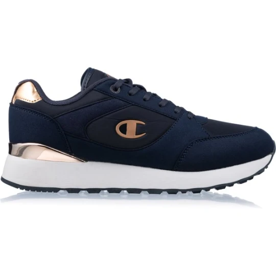 Zdjęcie produktu Sneakersy EE Champ II Plant NY Champion Granatowy