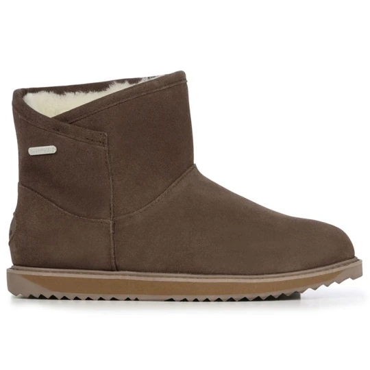 Zdjęcie produktu Buty Emu Australia Dofida Mini W12645OAK - brązowe