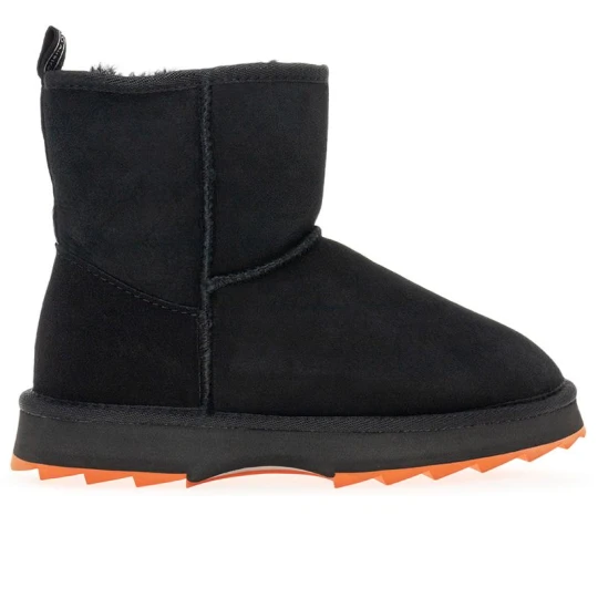 Zdjęcie produktu Buty Emu Australia Sharky Mini W12434BLCR - czarne