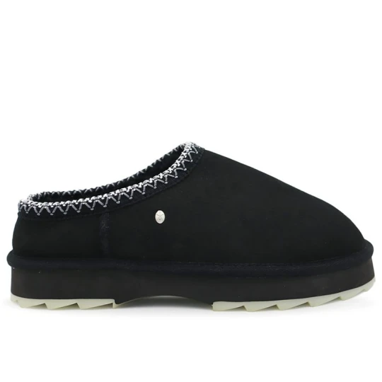 Zdjęcie produktu Buty Emu Australia Sharky Scuff W13179BLAK - czarne