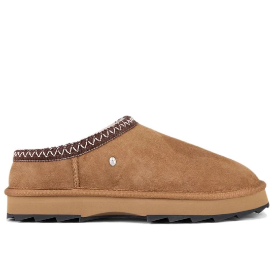 Zdjęcie produktu Buty Emu Australia Sharky Scuff W13179CHES - brązowe