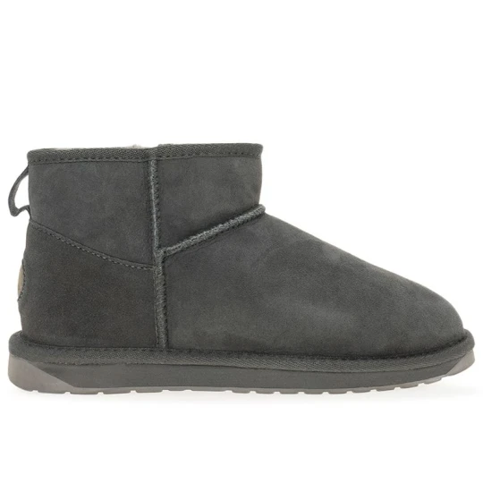 Zdjęcie produktu Buty Emu Australia Stinger Micro W10937CHAR - szare