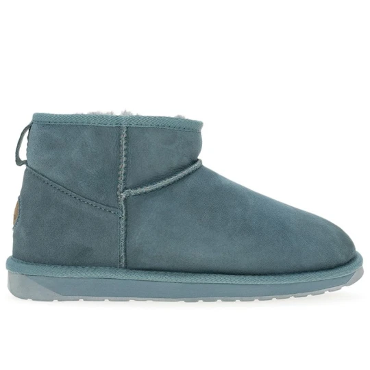 Zdjęcie produktu Buty Emu Australia Stinger Micro W10937SAGE - niebieskie