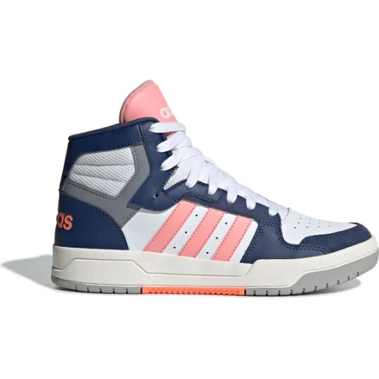 Zdjęcie produktu Sneakersy Entrap Mid Adidas