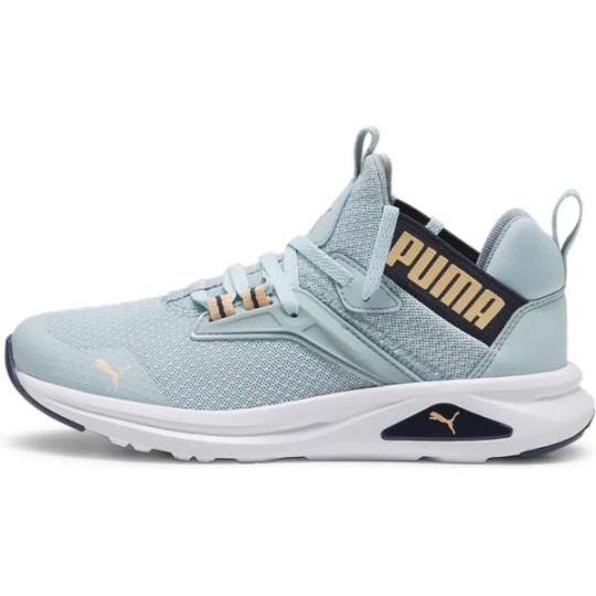 Zdjęcie produktu Sneakersy Enzo 2 Refresh Jr Puma Niebieski