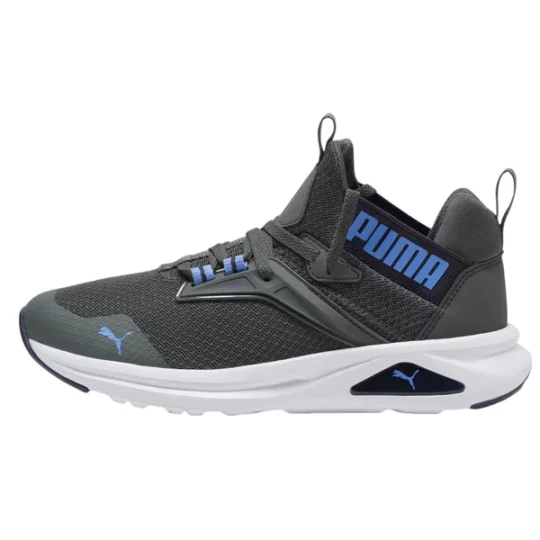 Zdjęcie produktu Sneakersy Enzo 2 Refresh Jr Puma Szary
