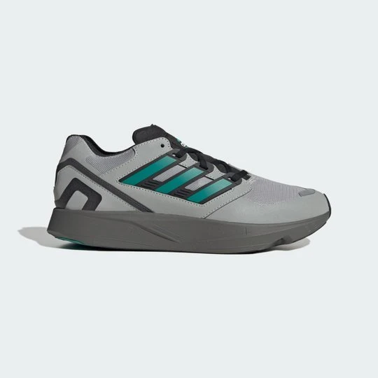 Zdjęcie produktu Buty EQT Takumi Sen Adidas srebrny