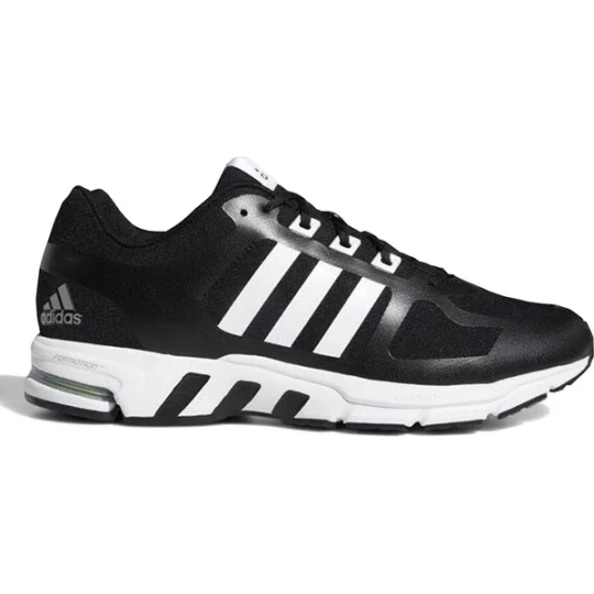 Zdjęcie produktu Buty do biegania Equipment 10 Warm Adidas Czarny