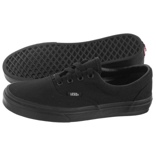 Zdjęcie produktu Buty Era Black VN-0QFKBKA (VA3-f) Vans