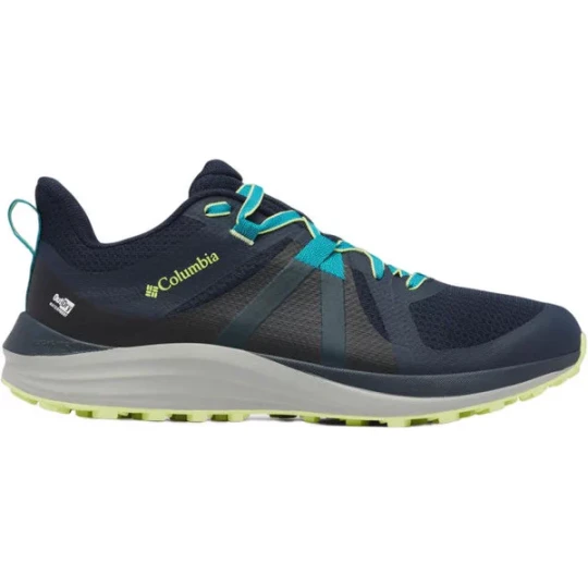 Zdjęcie produktu Sneakersy Escape Pursuit OutDry Columbia Granatowy