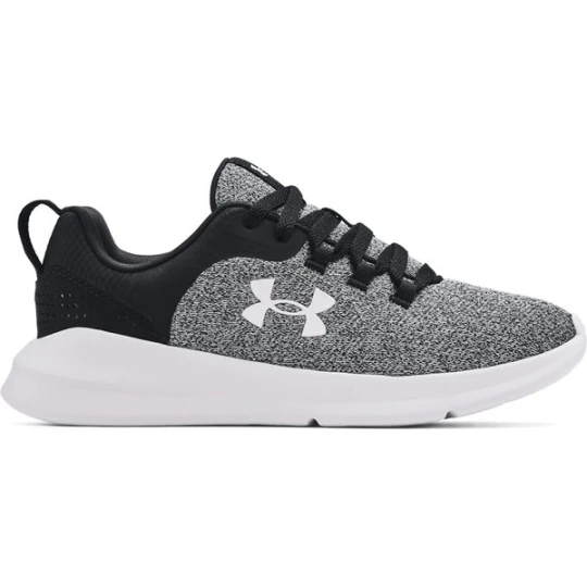 Zdjęcie produktu Sneakersy Essential NM Wm's Under Armour Szary