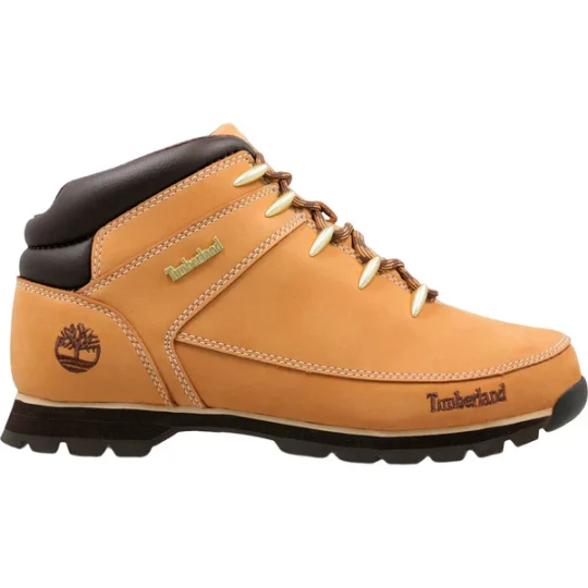 Zdjęcie produktu Buty trekkingowe Euro Sprint Hiker Timberland Brązowy