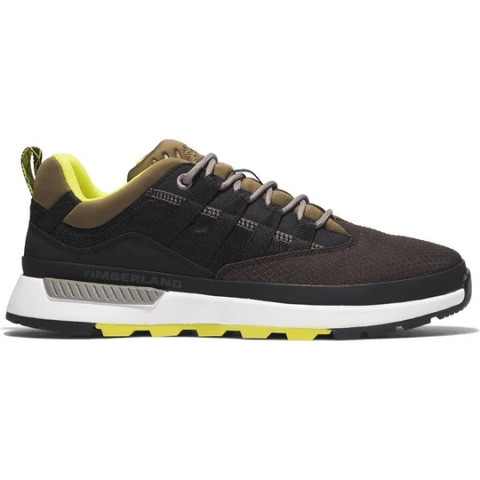 Zdjęcie produktu Sneakersy Euro Trekker Low Mesh Timberland Czarny