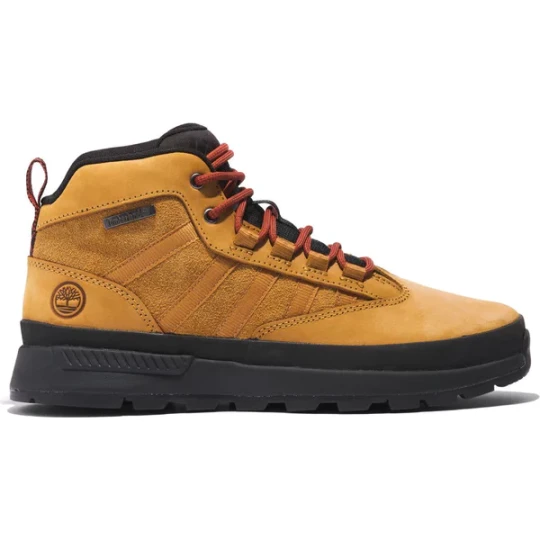 Zdjęcie produktu Buty Euro Trekker Mid Leather Timberland Brązowy