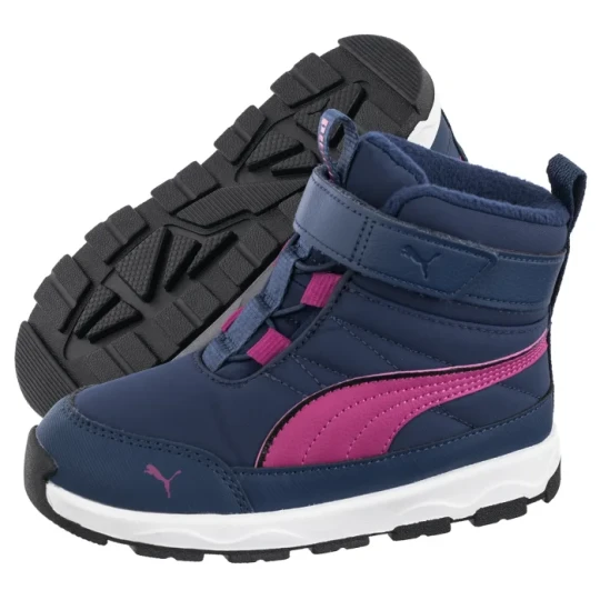 Zdjęcie produktu Buty Evolve Boot AC+Inf Persian Blue-Magenta Gleam 392646-06 (PU607-a) Puma